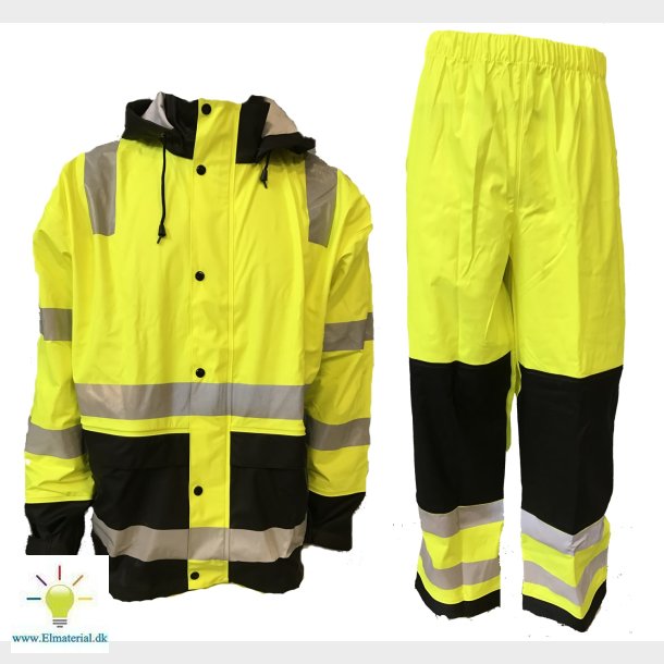 Tony Regnst High-Vis Gul, M