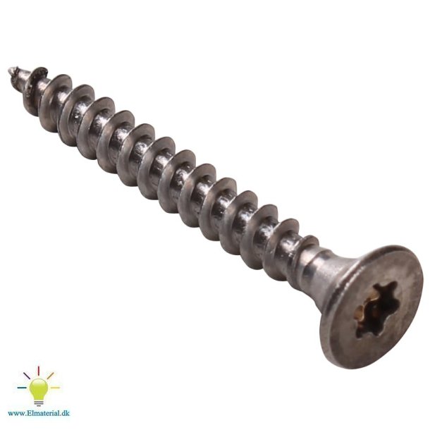 5.0X40 Spunskrue A2/Us/Tx