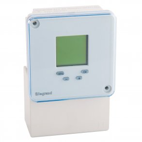 Maxirex D72/1 Pl Vecka/Dag 230V