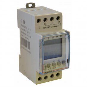 Alpharex3 D21 Vecka 2K 230V