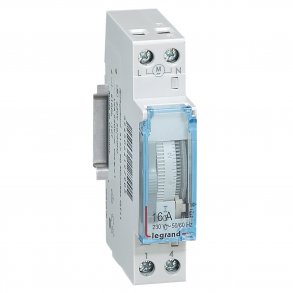 Microrex3 Qt11 Analog dag