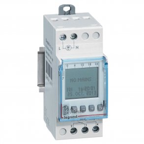 Alpharex3 D21 Vecka 1K 230V