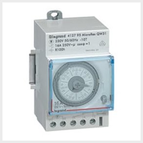 Microrex3 Qt31 Analog dag