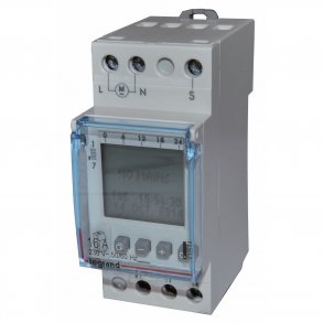 Astrorex3 D21 Dag/Vecka 1K 24V