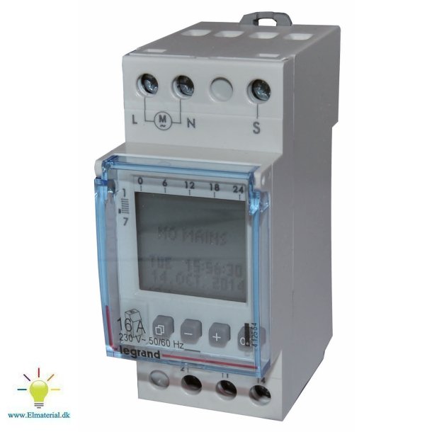 Astrorex3 D21 Dgn/Uge 1K 24V