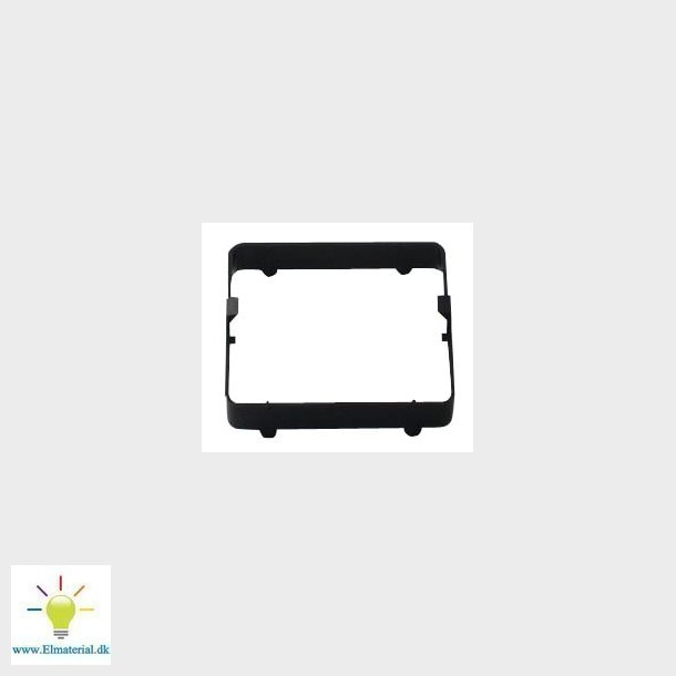 Fastgrelsesbjle T/Frontmont