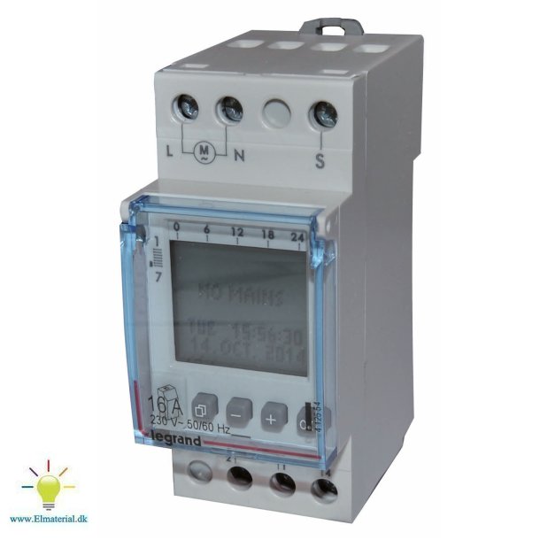 Astrorex3 D22 Dgn/Uge 2K 230V