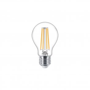 Led Filament Standard 7,2W 827 806 Lumen A60 E27 Klar