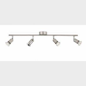 Myliving Limbali Taklampa Mat Krom, 4X50W 230V