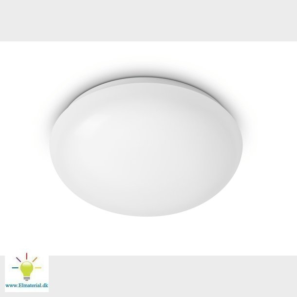 Myliving Shan Taklampa Vit, 10W 30V, 2700K, Cl253