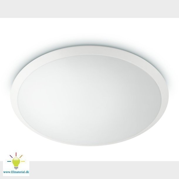 Myliving Wawel Taklampa Justerbar Vit, 1X20W 240V 