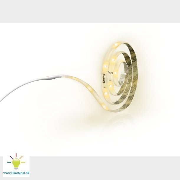 Myliving Led-Bnd 1M Hvid, 2700K