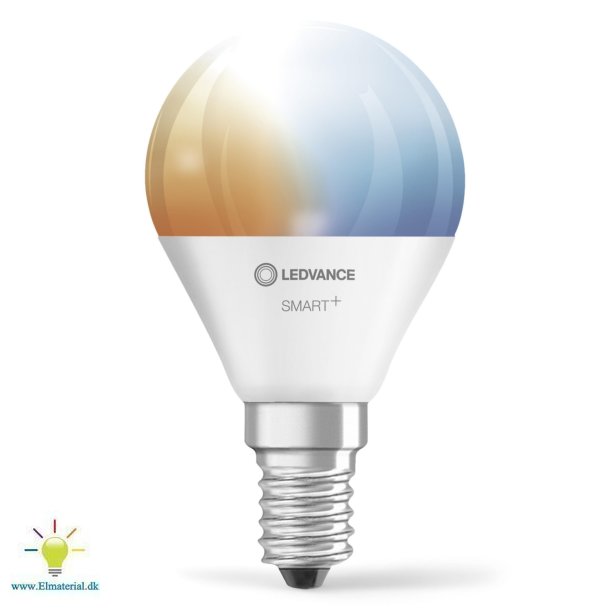 Ledvance Smart+ Krone 5W/Tw (40W) E14 Wifi