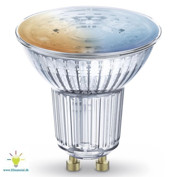 Ledvance Smart+ Par16 5W/Tw (50W) Gu10 Wifi