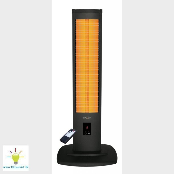 Infravarmer OpranicThor2000W