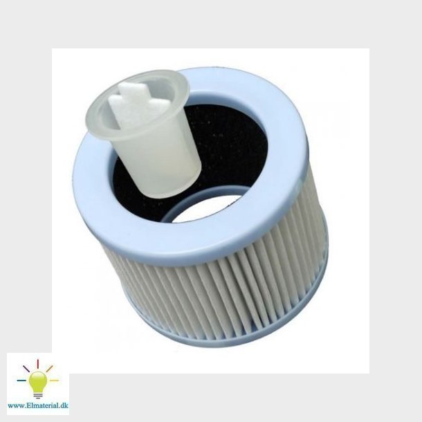 Hepa-Filter&nbsp;Til&nbsp;Luftrenser&nbsp;Air&Me&nbsp;Buldair