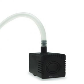 Air & Me Pumpitup kondensatpump