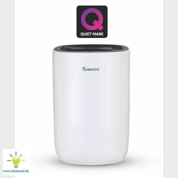 Avfuktare Meaco 10L Abc