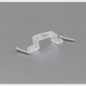 Banditklämmor för Led Strip 3026K och 3027K (100 st. i pse)