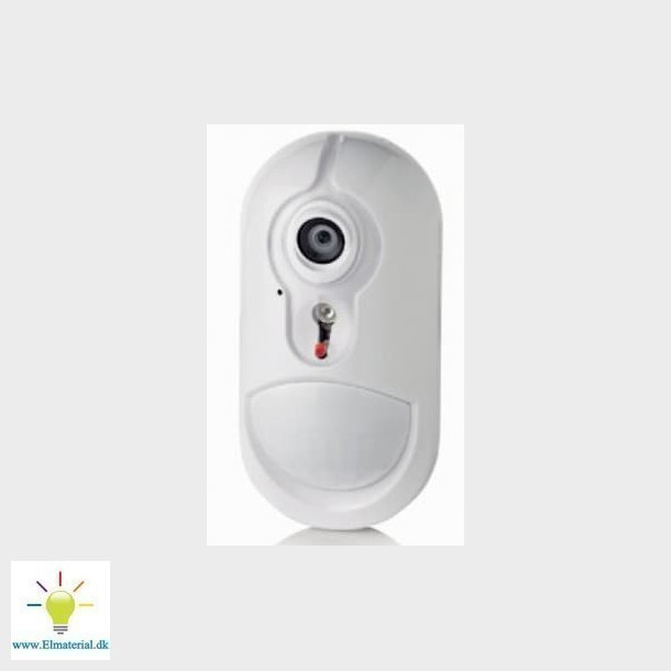 Next-Pircam Pet Pg2 M/Kamera