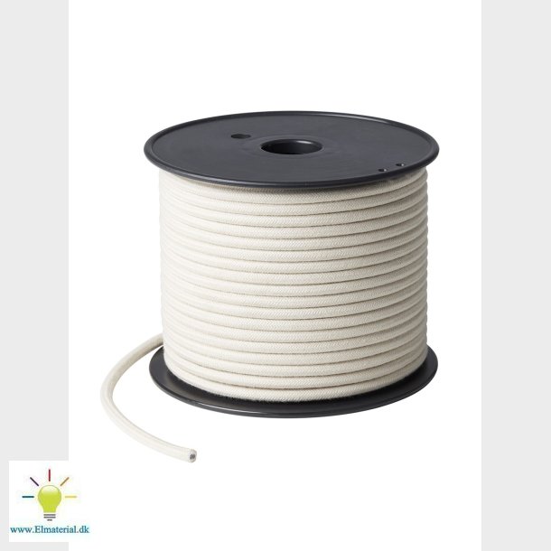 Stofledning 50 Meter, P Rulle 70&deg;, Hr