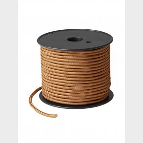 Tygsnöre 50 meter, p rulle 70°, koppar