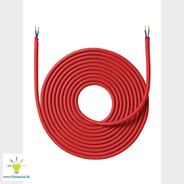 Stofledning 4 Meter, Rd