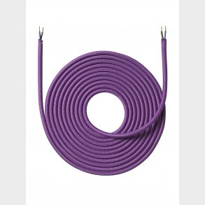 Tyglinje 4 meter, Lila