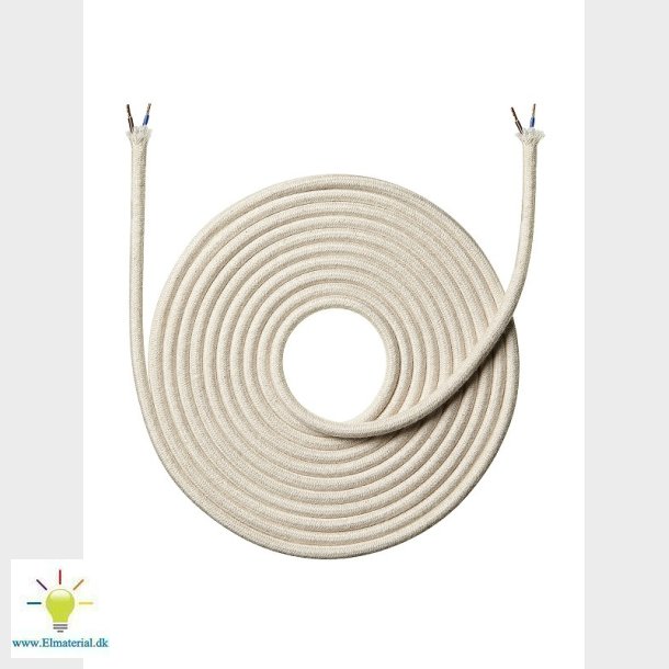 Stofledning 4 Meter, Hr