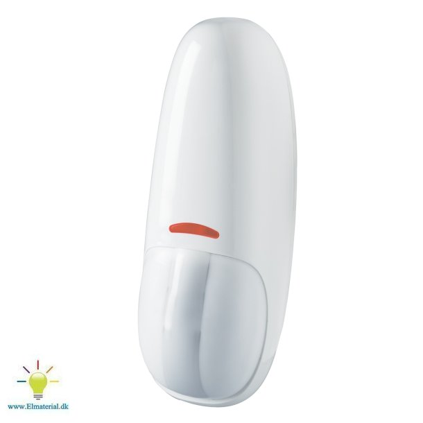 Clip Pir Pg2 El og vvs materialer