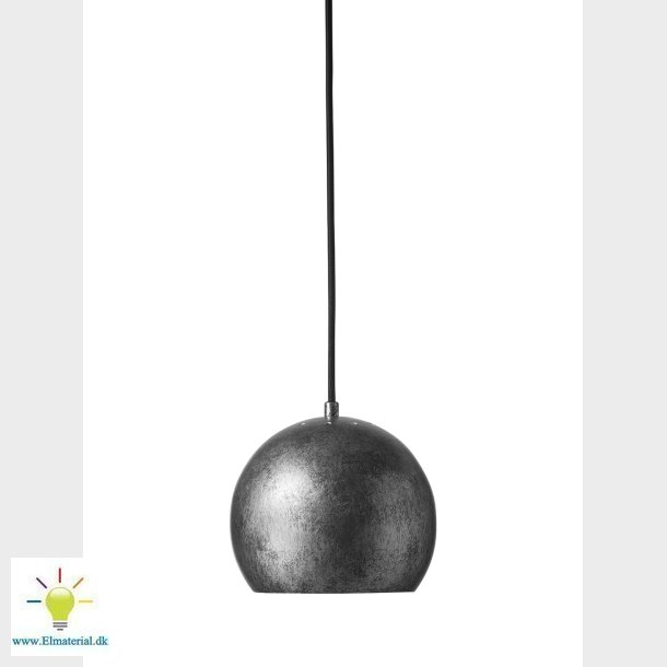 Pendel Nice 17 Cm "Galvaniseret" Gr