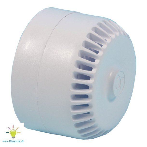 Lydgiver Roshni Lph 9-28V Hvid