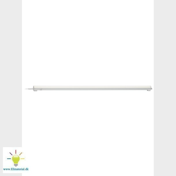 Armatur Eco 121 Cm Led 3.000K 15W