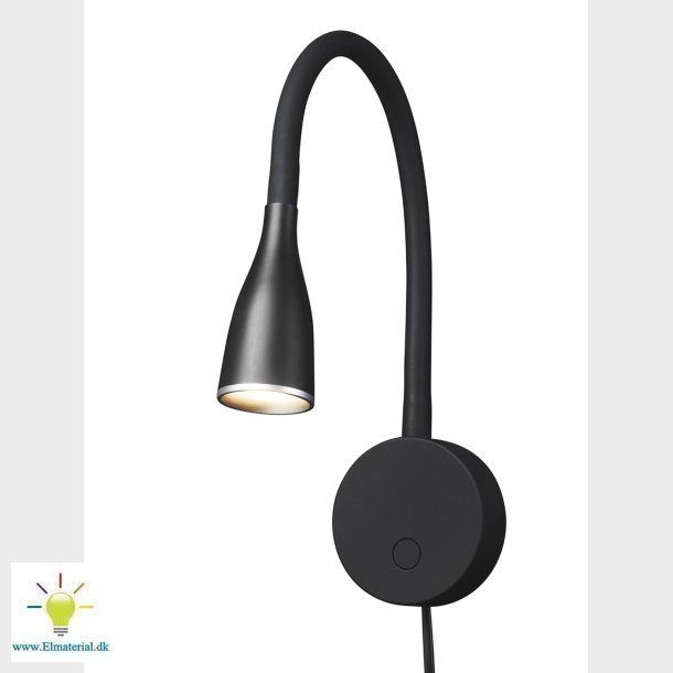 Vglampe Eye Led Sort