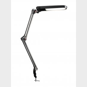 Arkitektlampa Led Svart