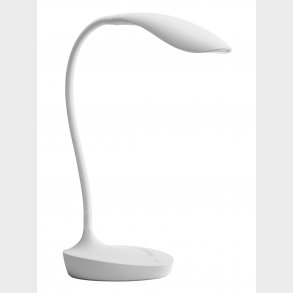 Bordslampa Samba Usb Vit Led