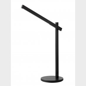 Bordslampa Edge180 Svart