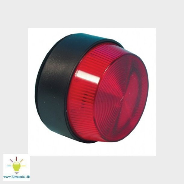 Blitzlampe Lp1 12R Rd