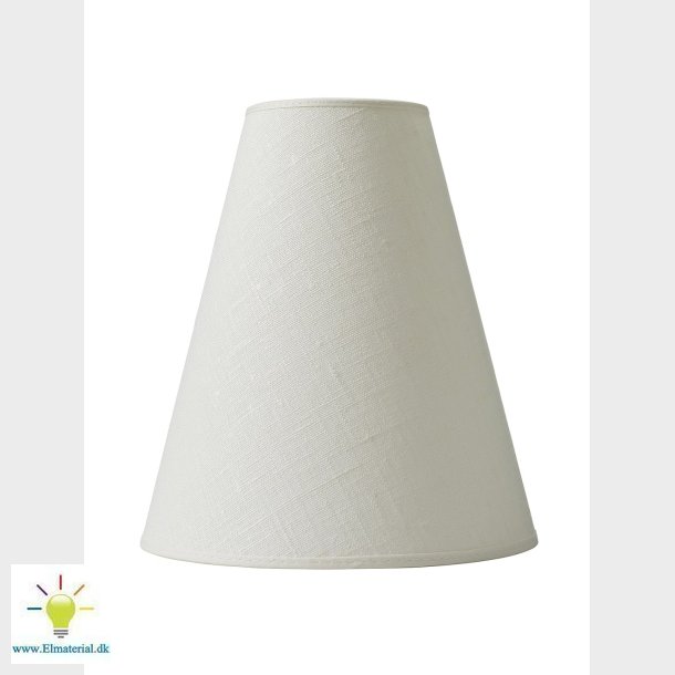 Trafikskrm Carolin Hvid