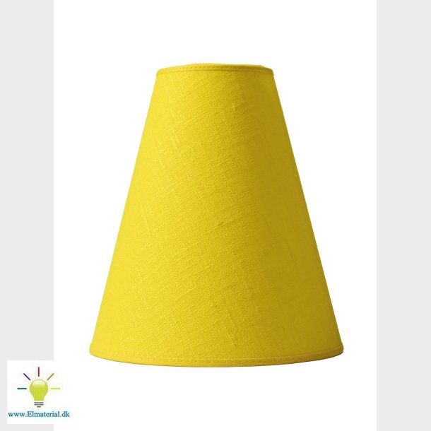 Trafikskrm Carolin Gul