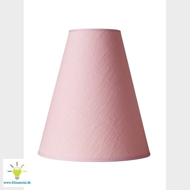 Trafikskrm Carolin Pink