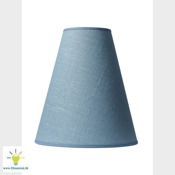 Trafikskrm Carolin Turkis Bl