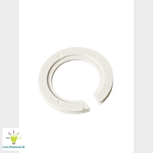 E14 Ring El og vvs materialer