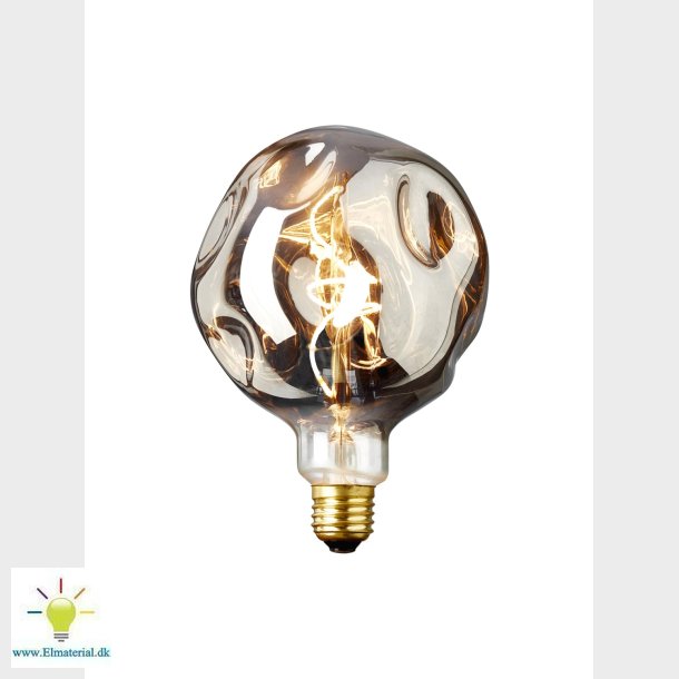 Pre Led 2W Stone One Mrktonet Glas