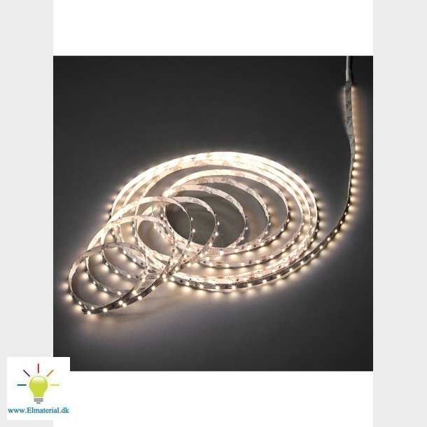 Strip Led 2700K - 2,0 Meter - 60 Led Pr. Meter