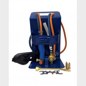 Cfh Svetssats Mini Sf3100