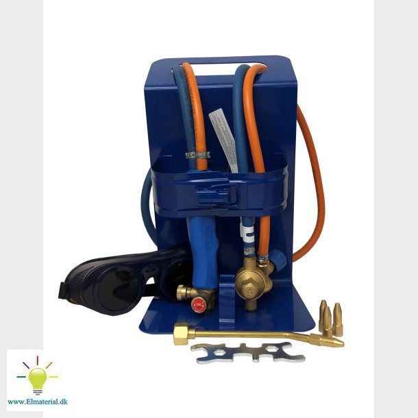 Cfh Svejsest Mini Sf3100