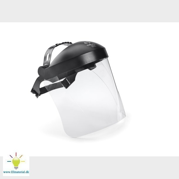 Hellberg Ansigtsskrm Med Pandeskjold