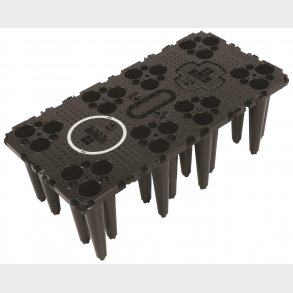 Wavin Aquacell 1200 X 600 X 400 Mm Kassett