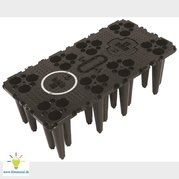 Wavin Aquacell 1200 X 600 X 400 Mm Kassette